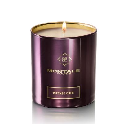 MONTALE PARFUMS Intense Cafè Candle 250 gr